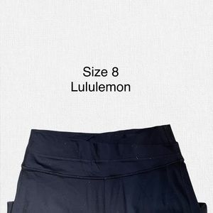 Lululemon Yoga Pants - Black